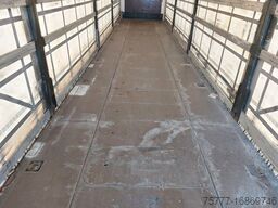 WIELTON NS-3 Tautliner- Coil 9m-SAF-2 x Lift-Edscha