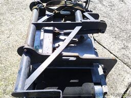 Komptech Magnet für Crambo / Terminator