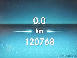 MERCEDES-BENZ SPRINTER 314 L2H2 Mbux Automaat!