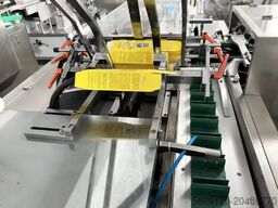 Shanghai catcalw trading company MzCBP01