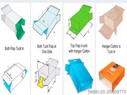 Shanghai catcalw trading company MzCBP01