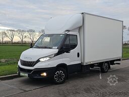IVECO DAILY 35 S 16 AUT. LAADKLEP