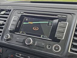 VOLKSWAGEN TRANSPORTER 2.0 TDI ac lang EURO6