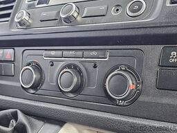 VOLKSWAGEN TRANSPORTER 2.0 TDI ac lang EURO6