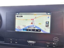 MERCEDES-BENZ SPRINTER 314 ac automaat EURO6