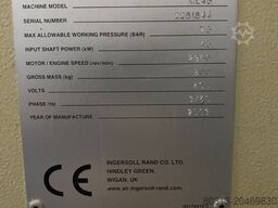 INGERSOLL RAND ML45