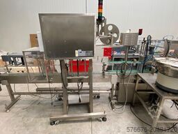 alpha-pack GmbH SLA-100