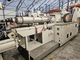 Krauss Maffei KM 800-5000 MC