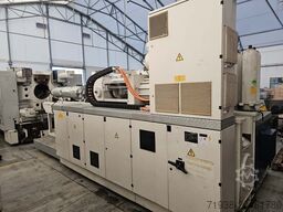 Krauss Maffei KM 800-5000 MC