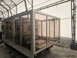 Krauss Maffei KM 800-5000 MC