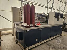 Krauss Maffei KM 800-5000 MC