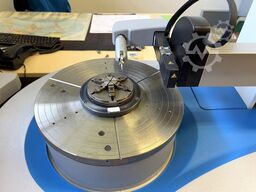 Hommel ETAMIC ROUNDSCAN 535