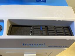 Hommel ETAMIC ROUNDSCAN 535