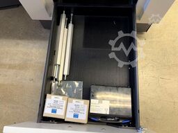 Hommel ETAMIC ROUNDSCAN 535