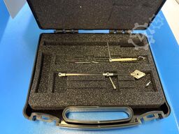 Hommel ETAMIC ROUNDSCAN 535