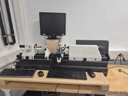 Mahr GmbH 828 Granit Längenkomperator