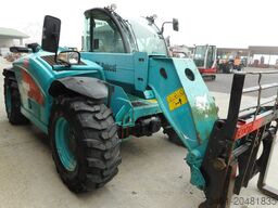 Bobcat TL 470