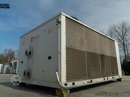 Used Industrial Chiller TRANE - 161 KW | With warranty