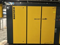Kaeser DSD 240 T
