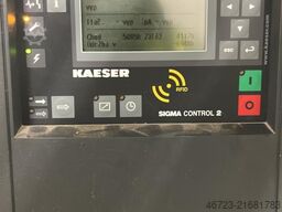 Kaeser DSD 240 T