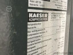 Kaeser DSD 240 T