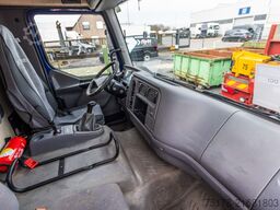 RENAULT MIDLUM 220 (16t) DCI + DHOLLANDIA
