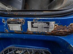 RENAULT MIDLUM 220 (16t) DCI + DHOLLANDIA