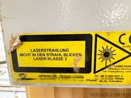 WEEKE BHC VENTURE 2M