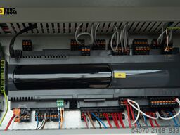 New Industrial chiller CLIMAVENETA - 656.5 KW | With warranty