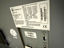 STRATASYS DIMENSION SST 1200