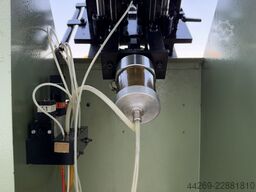 Fornax Machinery GmbH Fornax Machinery GmbH Fornax Machinery GmbH