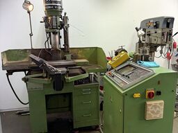 Fehlmann PICOMAX 51-CNC