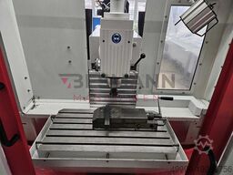 Kunzmann WF 600 M Fräsmaschine