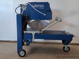 Lissmac DTS 700