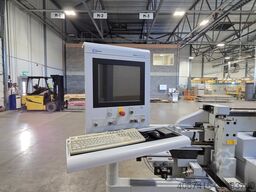 HOMAG OPTIMAT KAR 310/5/A20/S2