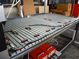 AS Schweißtechnik GmbH AS CNC 1000 x 2000