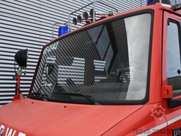 Mercedes-Benz 814 D Dubbel Cabine