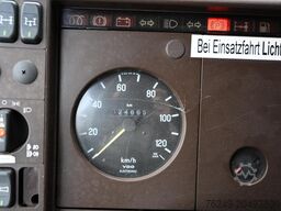 Mercedes-Benz 814 D Dubbel Cabine