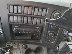 Renault D 240 P 4x2 12 TON CHASSIS CABINE - 20-BHN-3 - ...