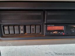 Renault D 240 P 4x2 12 TON CHASSIS CABINE - 20-BHN-3 - ...