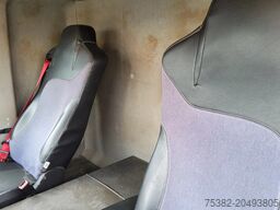 Renault D 240 P 4x2 12 TON CHASSIS CABINE - 20-BHN-3 - ...