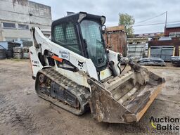 Bobcat T590