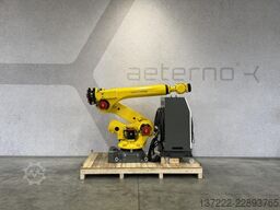 FANUC R-2000iC/210L