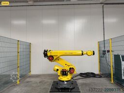 FANUC R-2000iC/210L