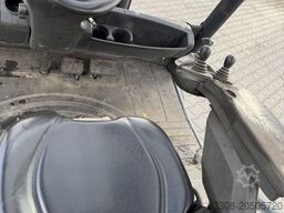 Linde H40D Containerfähig