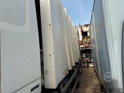 MERCEDES-BENZ Actros 2532 6x2 MP3 Faun Power Press 524