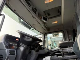 MERCEDES-BENZ Actros 2532 6x2 MP3 Faun Power Press 524