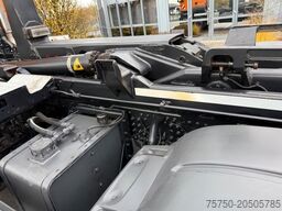 MAN TGS 18.360 4x4 Winterdienst Meiller Abroller