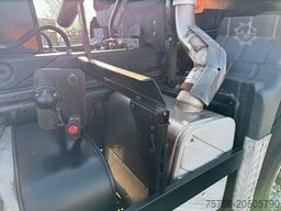 MAN TGS 18.360 4x4 Winterdienst Meiller Abroller