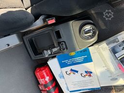 MAN TGS 18.360 4x4 Winterdienst Meiller Abroller